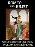 Cover: Romeo and Juliet - Diamond Book Publishing