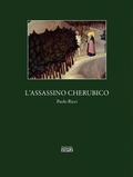 Cover: L'Assassino Cherubico - Edizioni Simple