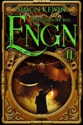 Cover: Engn II - Stormcrow Books