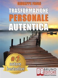 Bild: Trasformazione Personale Autentica - Bruno Editore
