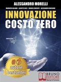 Cover: Innovazione Costo Zero - Bruno Editore