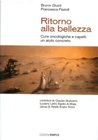 Abbildung von: Ritorno alla bellezza - Edizioni Simple