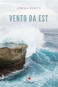 Cover: Vento da est - il Ciliegio Edizioni