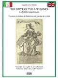 Cover: The Sibyl of the Apennines - La Sibilla Appenninica - Edizioni Simple
