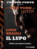 Cover: Il lupo - Delos Digital