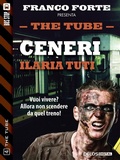 Cover: Ceneri - Delos Digital