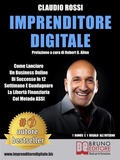 Cover: Imprenditore Digitale - Bruno Editore