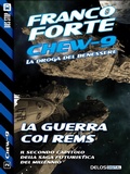Cover: La guerra coi Rems - Delos Digital