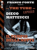 Cover: Il tempio della notte - Delos Digital