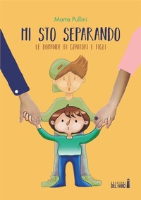 Abbildung von: Mi sto separando - Edizioni del Faro