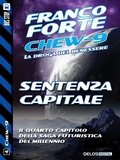 Cover: Sentenza Capitale - Delos Digital