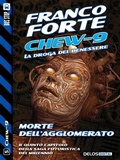 Cover: Morte dell'Agglomerato - Delos Digital
