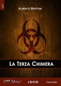 Cover: La Terza Chimera - 0111 Edizioni