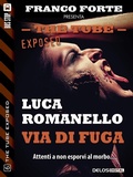 Cover: Via di fuga - Delos Digital