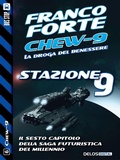 Cover: Stazione 9 - Delos Digital