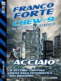 Cover: Acciaio - Delos Digital