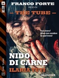 Cover: Nido di carne - Delos Digital