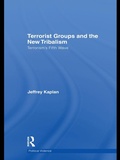 Cover: Terrorist Groups and the New Tribalism - Routledge