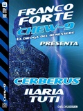 Cover: Cerberus - Delos Digital