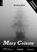 Cover: Mary Celeste - Versione integrale - 0111 Edizioni
