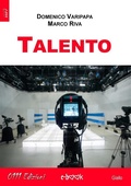 Cover: Talento - 0111 Edizioni