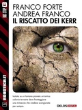 Cover: Il riscatto dei Kerr - Delos Digital