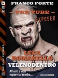 Cover: Veleno dentro - Delos Digital