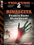Cover: Rinascita - Delos Digital