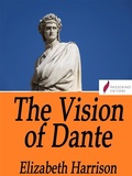 Cover: The vision of Dante - Passerino