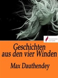 Cover: Geschichten aus den vier Winden - Passerino