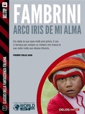Cover: Arco iris de mi alma - Delos Digital