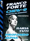 Cover: Profondo Alpha - Delos Digital