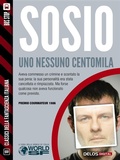 Cover: Uno nessuno centomila - Delos Digital
