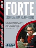 Cover: L'oscura anima del progresso - Delos Digital