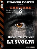 Cover: La svolta - Delos Digital