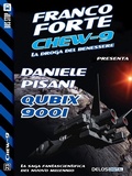 Cover: Qubix9001 - Delos Digital