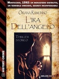 Cover: L'ira dell'angelo - Delos Digital