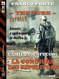 Cover: La congiura dei ripulitori - Delos Digital