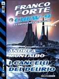 Cover: I cancelli del delirio - Delos Digital