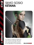 Cover: Ketama - Delos Digital