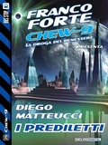 Cover: I Prediletti - Delos Digital