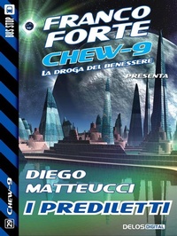Enlarge image Cover: I Prediletti - Delos Digital