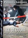 Cover: Re di cuori - Delos Digital