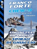Cover: Spirali di ghiaccio - Delos Digital