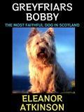 Cover: Greyfriars Bobby - Diamond Book Publishing