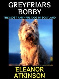 Enlarge image Cover: Greyfriars Bobby - Diamond Book Publishing