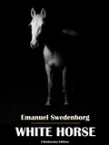 Cover: White Horse - E-BOOKARAMA