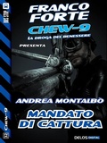 Cover: Mandato di cattura - Delos Digital