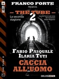 Cover: Caccia all'uomo - Delos Digital