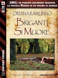 Cover: Briganti si muore - Delos Digital
